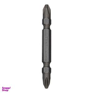 سری پیچ گوشتی چهارسو مدل 65mm کد PH2A
