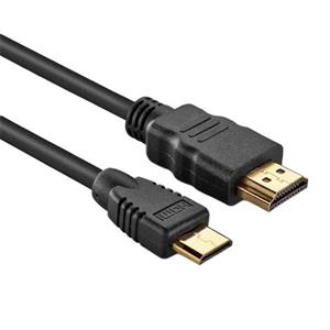 کابل تبدیل MINI HDMI به اونتن مدل HD105 طول 1.5 متر 