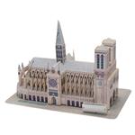 ساختنی مدل Notre Dame de Paris کد 2804-E