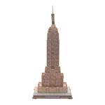 ساختنی مدل Empire State کد 2802-B
