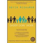 کتاب Daddy Doin Work اثر Doyin Richards انتشارات Jolly Fish Press