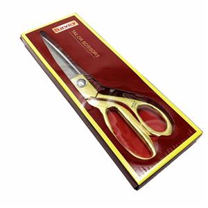 قیچی خیاطی ساووی کد 10