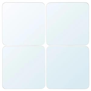 آینه ایکیا مدل SORLI بسته 4 عددی