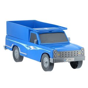 ماشین بازی مدل نیسان 1402