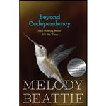 کتاب Beyond Codependency اثر Melody Beattie انتشارات Hazelden Publishing