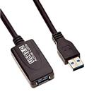 کابل افزایش طول USB3.0 فرانت مدل U3-CF50 5 متر 