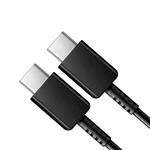 کابل تبدیل USB به USB-C توربو مدل Galaxy-A54 طول یک متر