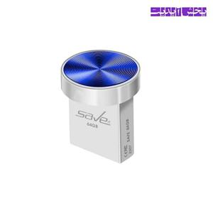 فلش مموری سیویت مدل SAFE ظرفیت 64 گیگابایت