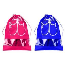 باکس کفش اوشن هوم مدل کوییک بسته 2 عددی -