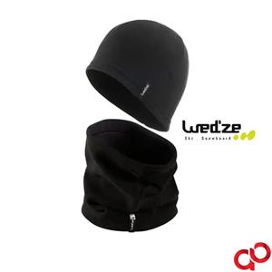 ست کلاه و دستمال سر و گردن ودز مدل TC241