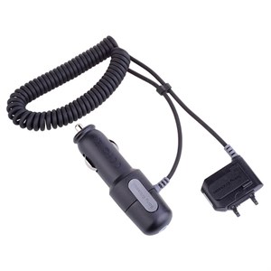شارژر فندکی 5 وات مدل CLA-60 کد 3000