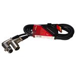 PROEL STAGE280LU3-90 XLR-F to XLR-M Cable 3-Meter