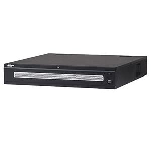 ضبط کننده 64 کاناله 4K  تحت شبکه داهوا مدل DH-NVR608-64-4KS2