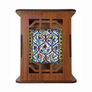 جامدادی رومیزی مبین ایده مدل سنتی Gh5 کد 230