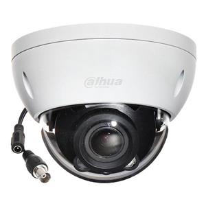 دوربین مداربسته تحت شبکه 4 مگاپیکسل مینی بولت داهوا IPC-HDBW2431RP-ZAS