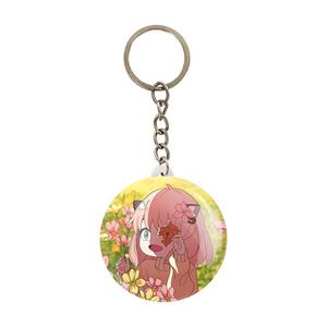 جاکلیدی خندالو مدل آنیا فورجر انیمه اسپای ایکس فمیلی Spy x Family کد 24219