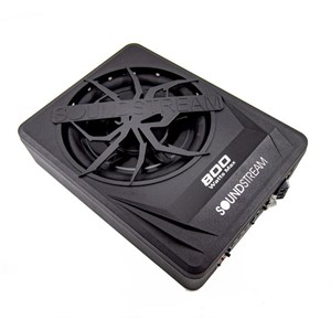 ساب ووفر خودرو ساند استریم مدل USB-10DL