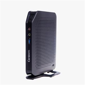 تین کلاینت سنترم پردازنده Dual-Core 2.4GHz رم 2GB مدل Centerm C92