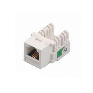 کیستون تلفن CAT3 UTP امپ AMP