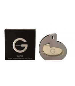 عطر و ادکلن مردانه امپر جی ادو تویلت Emper G EDT for Men 