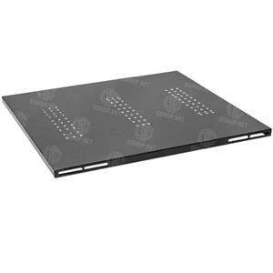 سینی ثابت برای رکهای ایستاده عمق 80 سانتی متر فلت پک FPshelf80