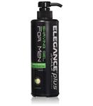 ژل اصلاح الگانس ژوپیتر Elegance Plus Shaving Gel Jupiter