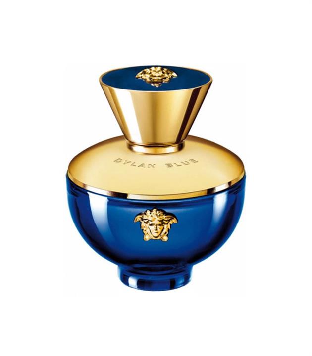 ادوپرفیوم زنانه ورساچه پور فم دیلان بلو 100 میل