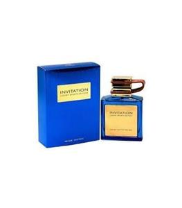 عطر و ادکلن مردانه امپر اینویتیشن بلو Emper Invitation Blue for men