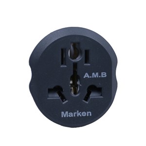 تبدیل دیواری 3 به 2 نارکن مدل A-M-B