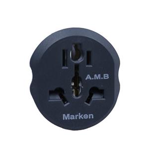 تبدیل دیواری 3 به 2 نارکن مدل A-M-B