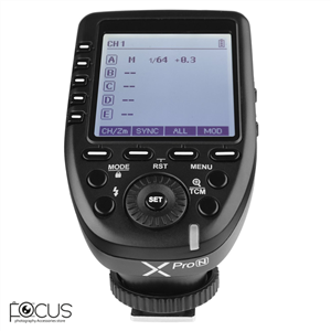 فرستنده  Godox TTL X PRO C Godox TTL X PRO C