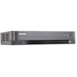 ذخیره ساز تصاویر دوربین تحت شبکه 16 کانال هایک ویژن Hikvision NVRDS-7204HQHI-K1 