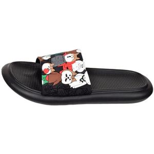 دمپایی دخترانه مدل BK.3482