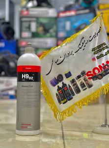 پولیش زبر کخ شیمی مدل H9.02 Heavy Cut حجم 1 لیتر