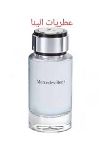 عطر و ادکلن مردانه مرسدس بنز سلکت Mercedes Benz Select for men 