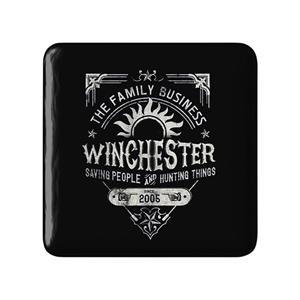 پیکسل خندالو مدل سریال سوپرنچرال Supernatural کد 24540