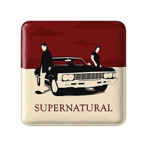 پیکسل خندالو مدل سریال سوپرنچرال Supernatural کد 24541