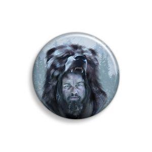 پیکسل ابیگل مدل لئوناردو دیکاپریو کد 017