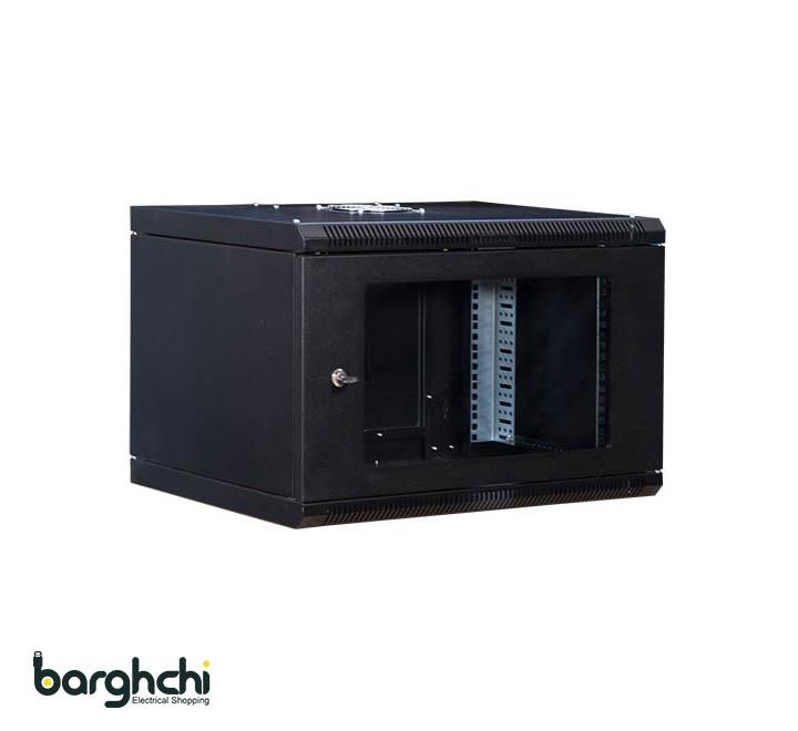 Rack 6 Unit *60 HPA