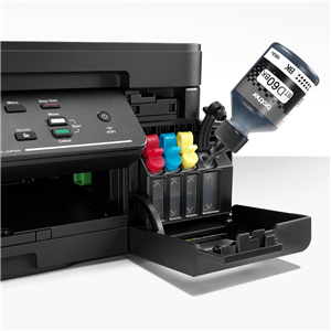 پرینتر چندکاره جوهرافشان برادر مدل DCP T710W All in One Inkjet Printer 
