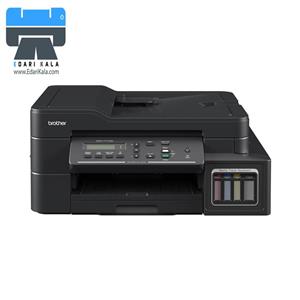 پرینتر چندکاره جوهرافشان برادر مدل DCP T710W All in One Inkjet Printer 