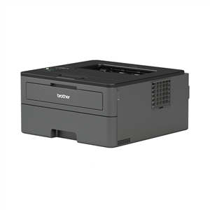 پرینتر لیزری برادر مدل HL L2370DN Compact Network Mono Laser Printer 