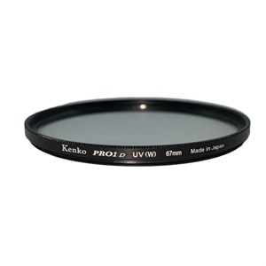 فیلتر لنز کنکو مدل  UV Pro1  67mm