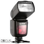 فلاش گودکس Godox V860II-C TTL Li-Ion Flash