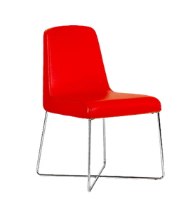 صندلی چهارپایه نیلپر سفارشی مدل SH467 