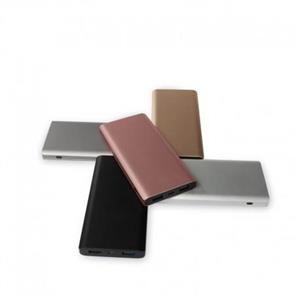 پاوربانک NetForce  L8  Power Bank - Rose Gold