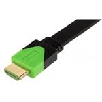 P-Net HDMI Flat Cable Ver0.2-4k - 10M