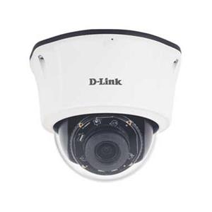 دوربین تحت شبکه PoE Full HD دی لینک DCS-F4624E D-Link