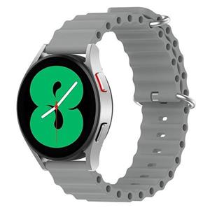 بند مدل اوشن لوپ مناسب برای ساعت هوشمند هایلو w02