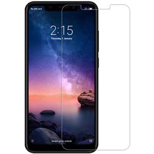 محافظ صفحه نمایش ردمی نوت 6 پرو مدل Tempered